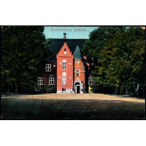 Krabbesholm (Jylland) - C. Eneret 26 - Ubrugt