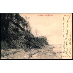 Aarhus - Strandparti ved Silistria  - W.K.F. 437 - Brugt