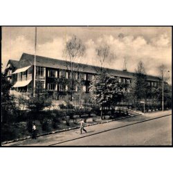 Aarhus - Kommunehospital - Kiosken 13530 - Brugt