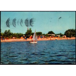 Gammelbro Camping - Aar�sund - O.P.O. 6911 - Brugt