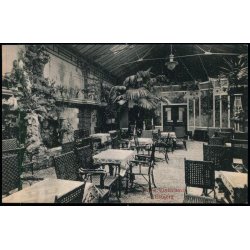 Eeg`s Vinterhave - Esbjerg - C.J.C. u/n - Ubrugt