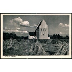 Rinken�s Korskirke - H. Ingwersen U 6 - Ubrugt