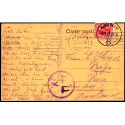 K�benhavn - B�rsen - u/n