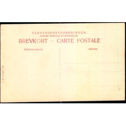 K�mpen paa Koldinghus - Stender 939 - Ubrugt