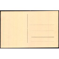 Ebeltoft - Raadhus - Fotokort Monsrud u/n - Ubrugt