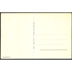  Molskroen - Elles Bogh. 5825 - Ubrugt