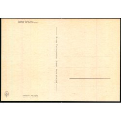 Struer - Havn - Turistforeningen 6701 - 206 - Ubrugt