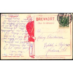 Parti ved Bulbjerg - Stender 13254 - Brugt