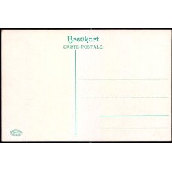 K�benhavn - Amalienborg - Knackstedt &amp; N�ther - Hamborg u/n