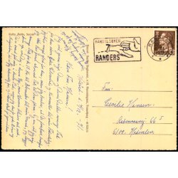 Koldby Mlle - Sams - Sams Bogh. 43 723/11 - Brugt