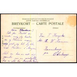 L�venholm (Jylland) - C. Eneret 30 - Brugt