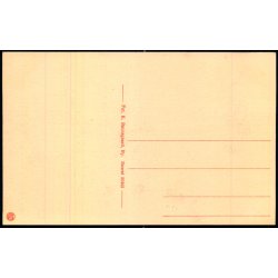 Hotel Himmelbjerget - K. Baunsgaard 50465 - Ubrugt