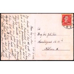 Silkeborg - Ny Hatten�s - Eneret 165 - Brugt