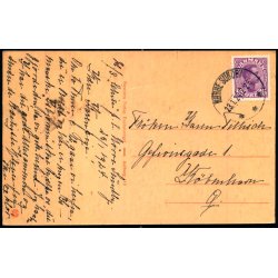 Aalborg - Latinergyden - Stender Aa. 110 - Brugt