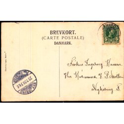 Klosters�en - Flensborg Lager u/n - Brugt