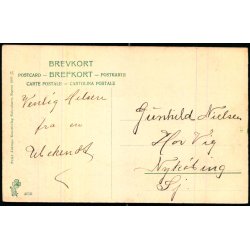 S�holt - Peter Alstrup 4650 - Ubrugt