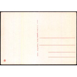 Maribo - Fra Bangshave - J.R. Deins Bogh. 6790 - Ubrugt