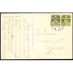 Bornholm - sterlars Rundkirke - K.H. Olsen 67 - Brugt