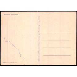 Bornholm - Slotslyngen - Rudolf Olsen 1658 - Ubrugt