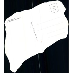 Bornholm - stersens Paradis - Colbergs Bogh. 7304 - Ubrugt