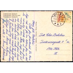 Frederiksv�rk - Kanalparti - Stender 49 110/17 - Brugt