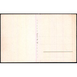 Tibirke Bakker - Rudolf Olsen 3222 - Ubrugt