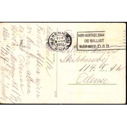 Kbenhavn - Raadhuset - Rudolf Olsen 214