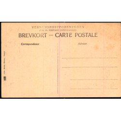 Kjbenhavn - Frederiksberg Kirke - J.Koren 36 - Ubrugt