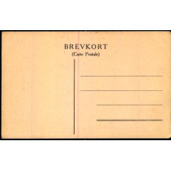 Kbenhavn - Rosenborg Slot - u/n - Ubrugt