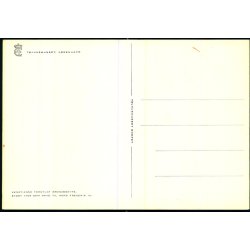 K�benhavn - T�jhusmuseet - Venetiansk Bronzeskyts - T�jhusmuseet u/n - Ubrugt