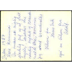 Illa - Stender 150 100 105 - Ubrugt