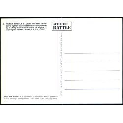 Fairey Firefly I - Z 2035 - u/n - Ubrugt