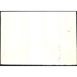 Luftpost Brev fra Polen til Danmark  - 31 - 12 - 76