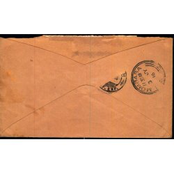 Censurbrev fra Kenya til Schweitz  - 1 - 7 - 46