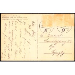 Kbenhavn - Vesterbros Passage - Rudolf Olsen 677