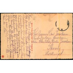 Helsing�r - Parti fra Marienlyst - Stender H 84 - Brugt