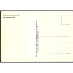 H�jstrupg�rd - LO Skolen - u/n - Ubrugt