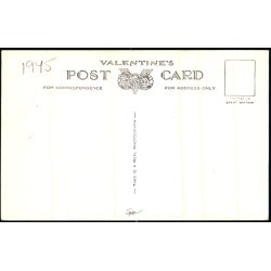 Prinsesse Elizabeth - Ubrugt