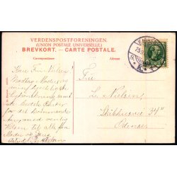 K�benhavn - B�rsen - Stender 36035 - Brugt