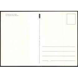 Windsurfing ved Liseleje - Post u/n - Ubrugt