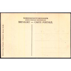 Kal� Slotsruin - Ebeltoft Bogh. 360 - Ubrugt