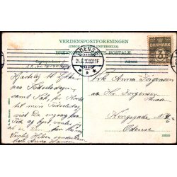 De Snderjyske Piger - Stender 16010 - Brugt