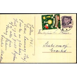 Bargild - Gldelig Jul - u/n - Brugt