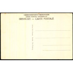 Parti fra Hvedstrup - Kbm. Jensen u/n - Ubrugt