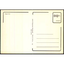 Skagen Havn - J�rgensens 409 - Ubrugt