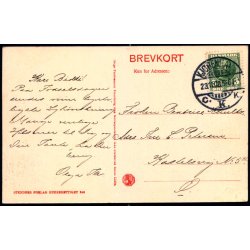 Kbenhavn - Raadhuspladsen - Stender 946