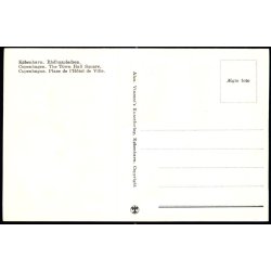 Kbenhavn - Rdhuspladsen - Alex Vincent 758