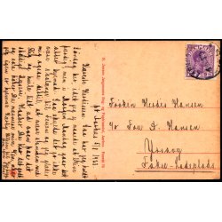 Aarhus - Sct. Clemens Bro - N. Jensen J�rgensens Bogh. 75