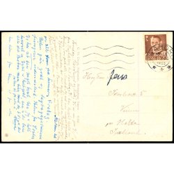 Priors Hus 1690 - S�ndergade - �r�sk�bing - C. Th. Creutz Bogh. 91393 - Brugt