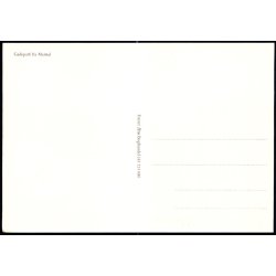 Gadeparti fra Marstal - �r� Bogh. 143 523 086 - Ubrugt